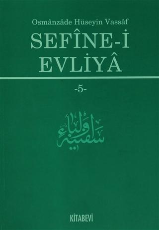 Sefine-i Evliya - 5
