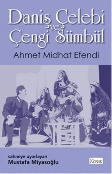 Daniş Çelebi ve Çengi Sümbül