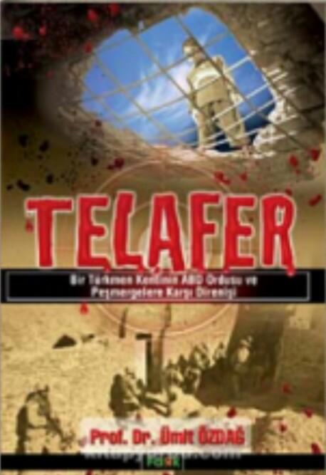 Telafer