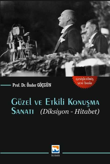 Güzel ve Etkili Konuşma Sanatı (Diksiyon - Hitabet)