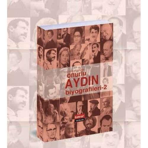 Onurlu Aydın Biyografileri - 2