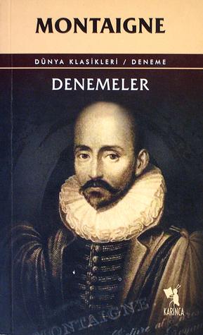 Denemeler
