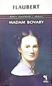 Madam Bovary