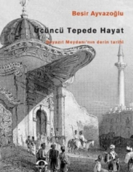 Üçüncü Tepede Hayat
