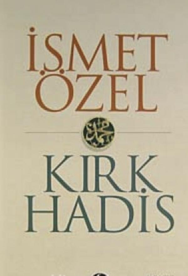 Kırk Hadis