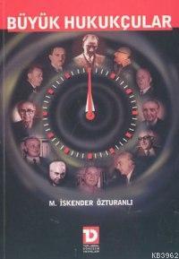 Büyük Hukukçular