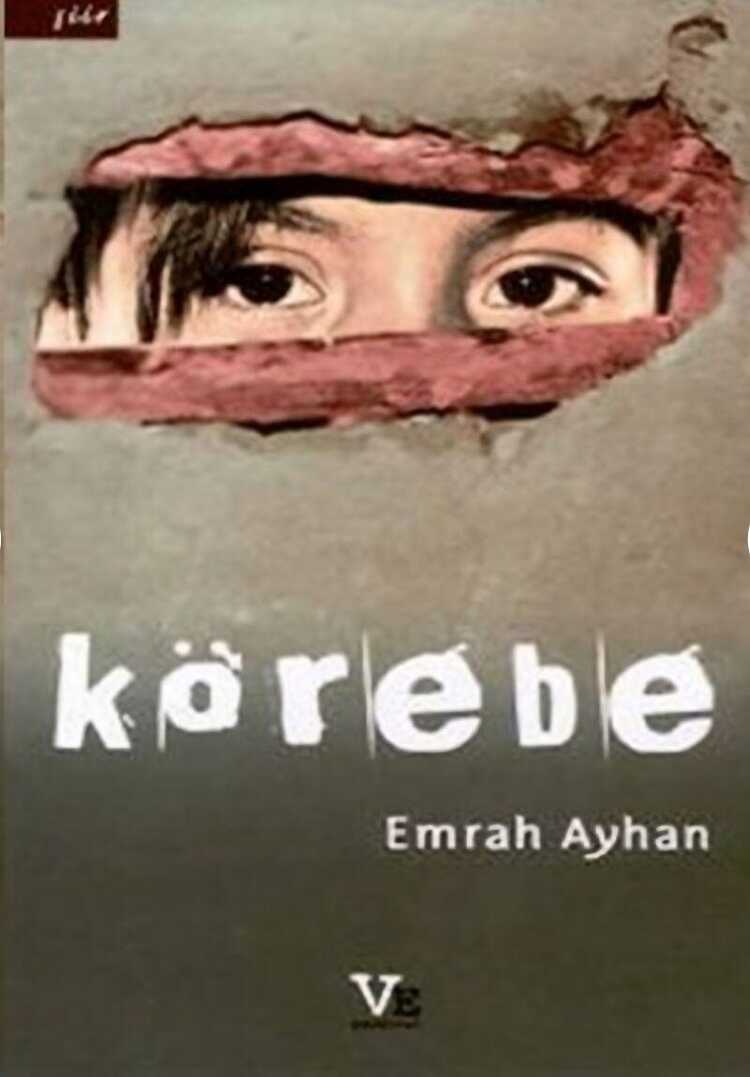 Körebe