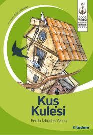 Kuş Kulesi