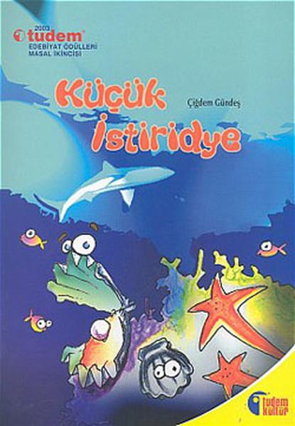 Küçük İstiridye