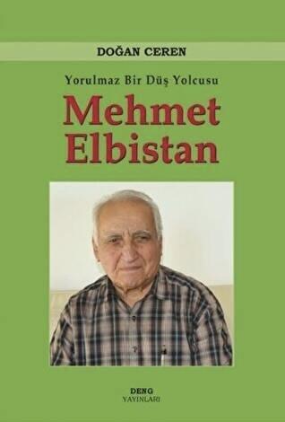 Mehmet Elbistan