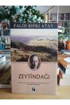 Zeytindağı