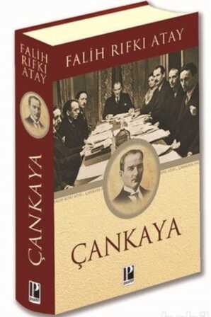 Çankaya