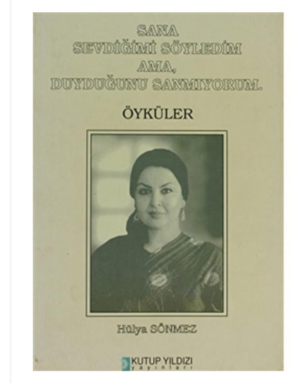 Öyküler