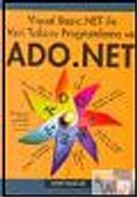 Visual Basic .NET ile Veri Tabanı Programlama ve ADO .NET