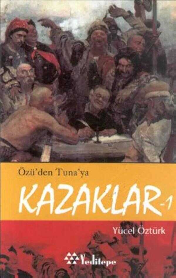 Kazaklar 1