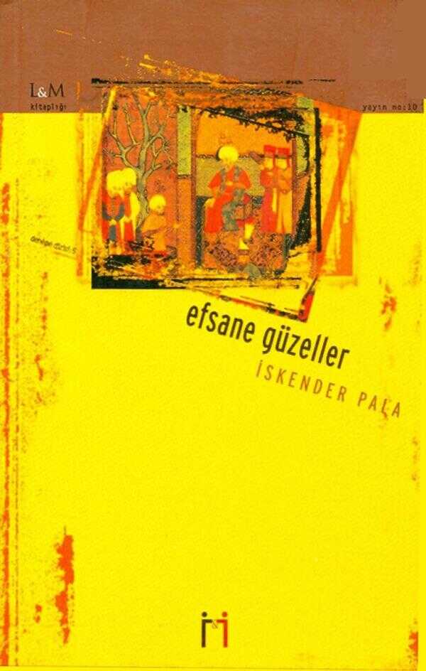Efsane Güzeller