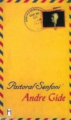 Pastoral Senfoni — André Gide