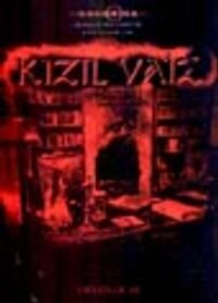 Kızıl Vaiz