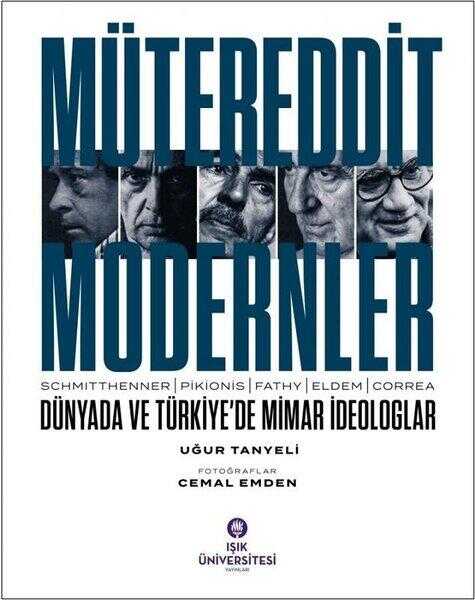 Mütereddit Modernler