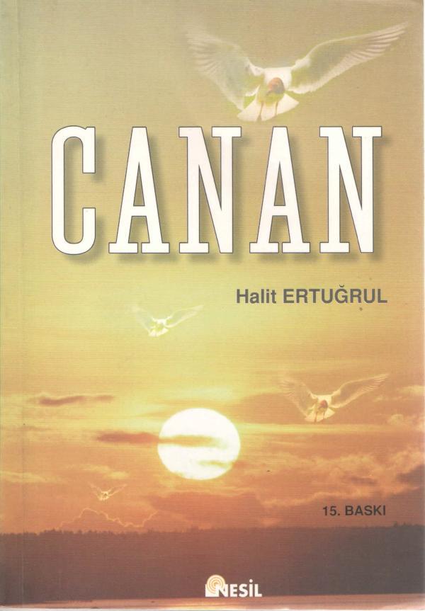 Canan