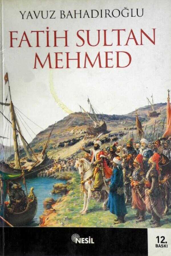 Fatih Sultan Mehmed