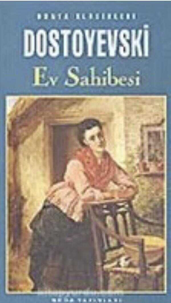 Ev Sahibesi