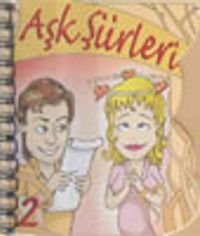 Aşk Şiirleri-2