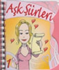 Aşk Şiirleri-1