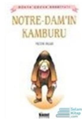 Notre - Dam'ın Kamburu — Victor Hugo