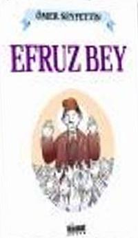 Efruz Bey