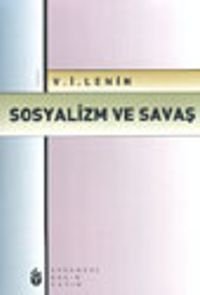 Sosyalizm ve Savaş