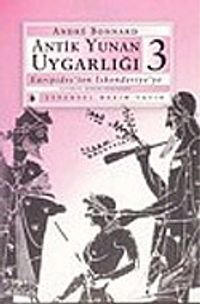 Antik Yunan Uygarlığı 3