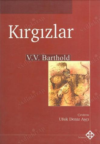 Kırgızlar