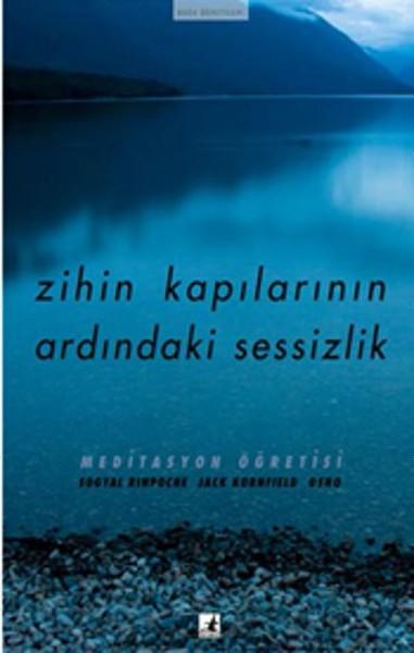 Zihin Kapılarının Ardındaki Sessizlik