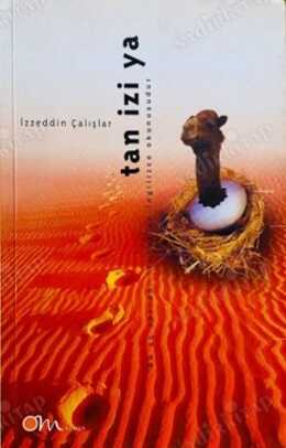Tan İzi Ya