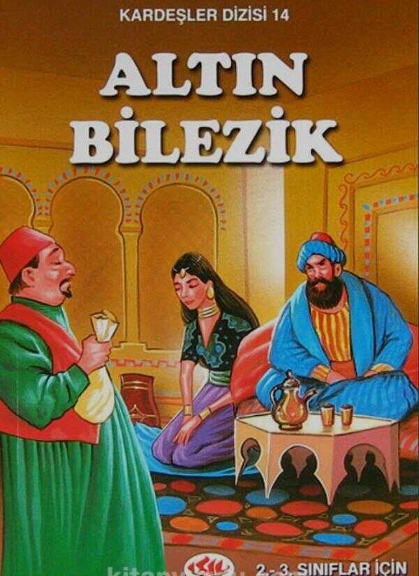 Altın Bilezik
