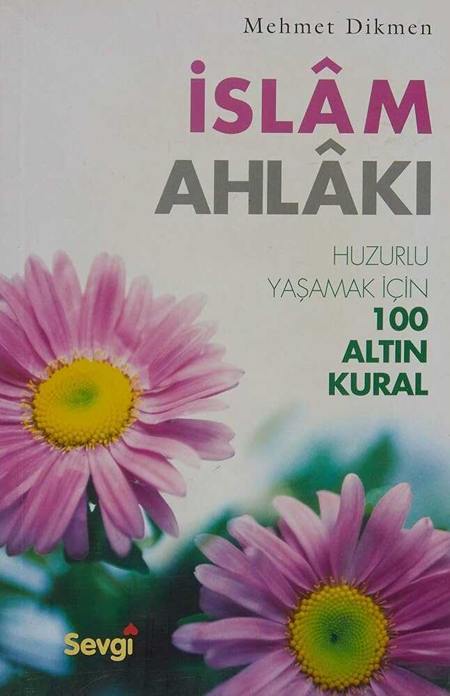 İslâm Ahlâkı