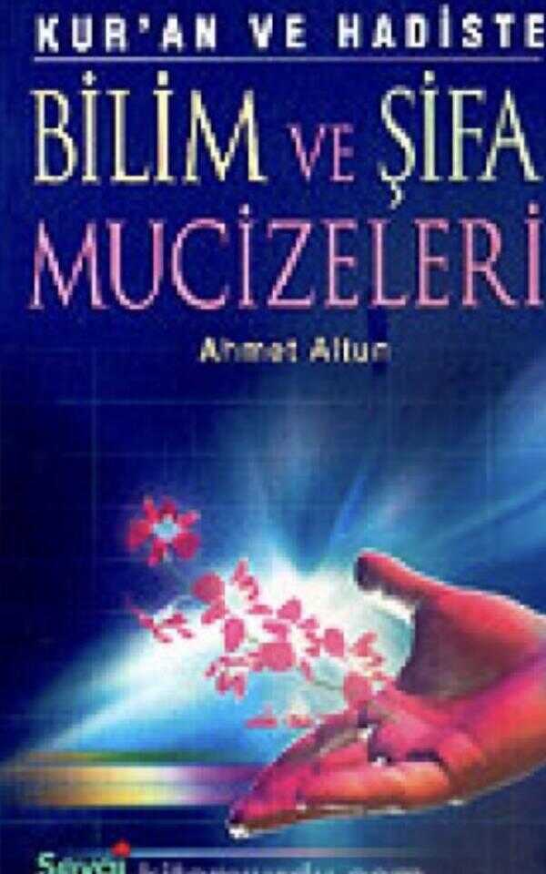Bilim ve Şifa Mucizeleri