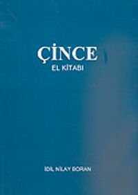 Çince El Kitabı