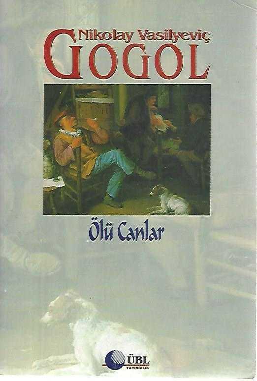 Ölü Canlar