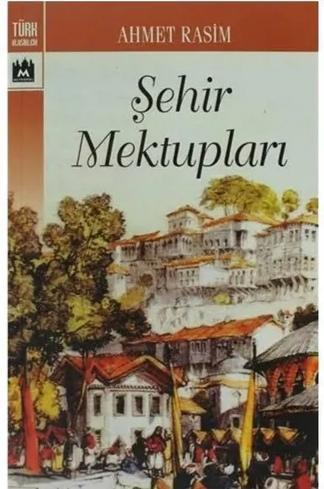 Şehir Mektupları