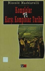 Komplolar ve Karşı Komplolar Tarihi