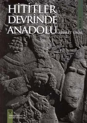 Hititler Devrinde Anadolu 3