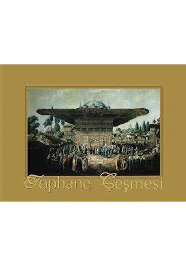 Tophane Çeşmesi