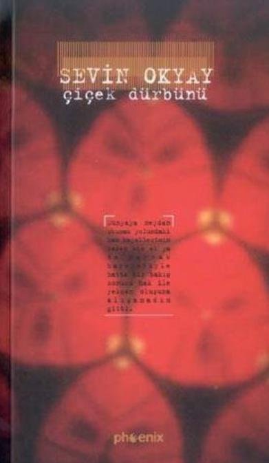 Çiçek Dürbünü