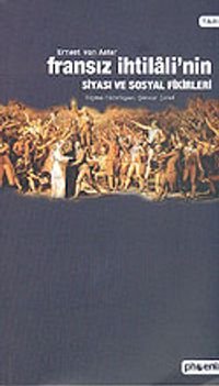Fransız İhtilali'nin Siyasi ve Sosyal Fikirleri