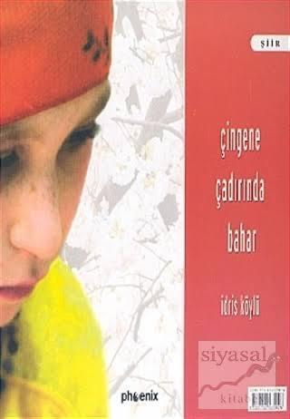 Çingene Çadırında Bahar