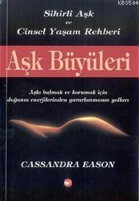 Aşk Büyüleri