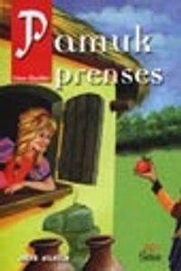 Pamuk Prenses