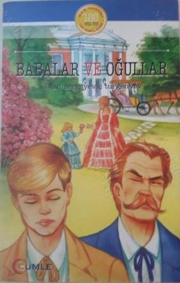 Babalar ve Oğullar